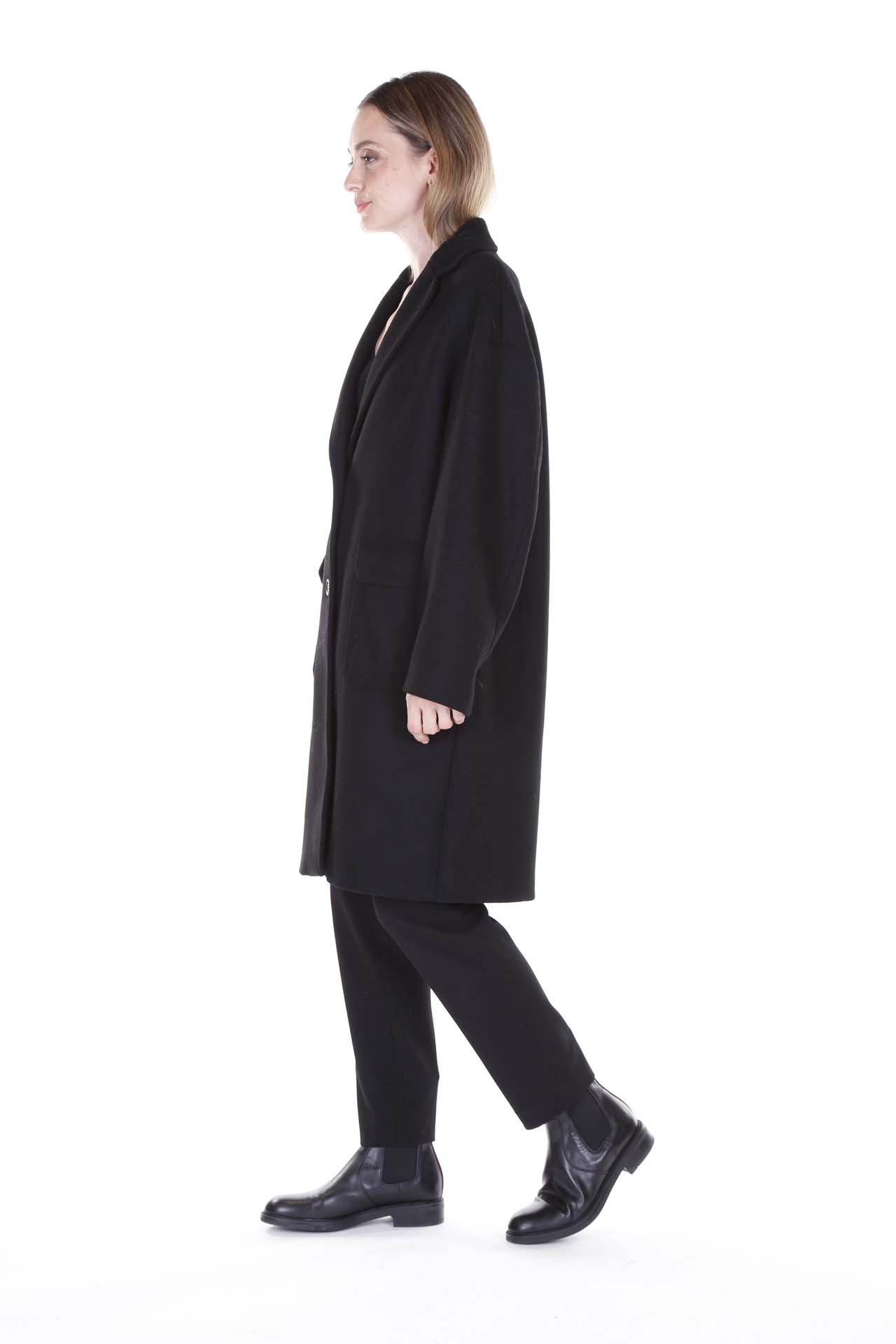 Moschino, Cappotto